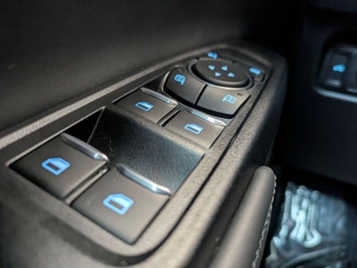 2026 Ford Ranger Raptor®
