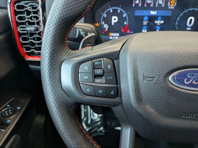 2026 Ford Ranger Raptor®