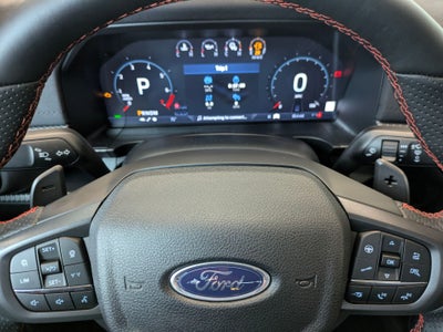 2026 Ford Ranger Raptor®