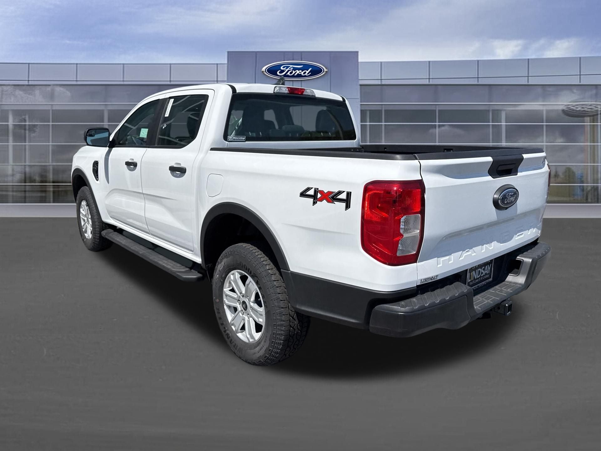 2024 Ford Ranger XL