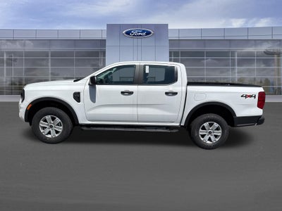 2024 Ford Ranger XL
