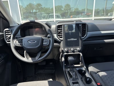 2024 Ford Ranger XL