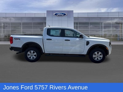 2024 Ford Ranger XL