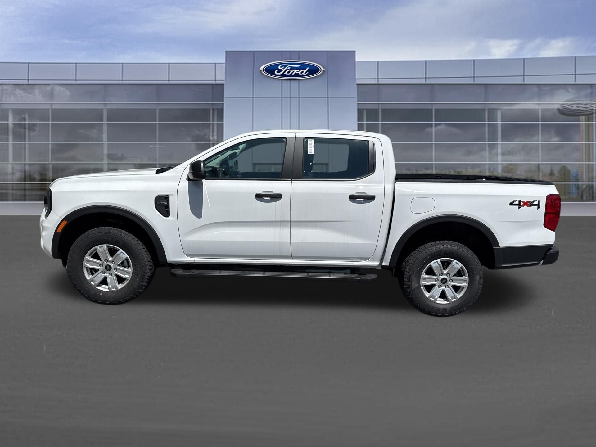 2024 Ford Ranger XL