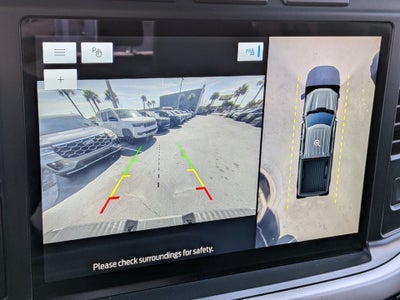 2022 Ford F-150 XLT RWD