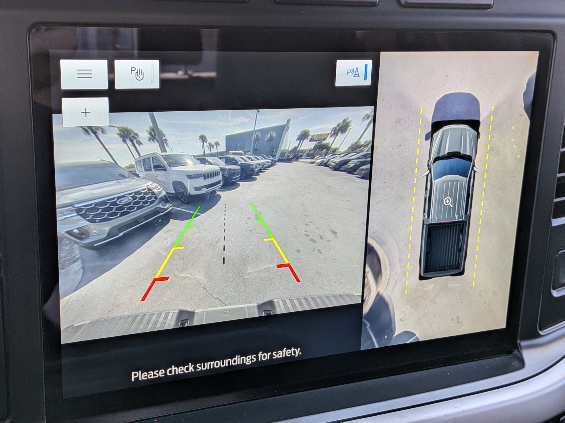 2022 Ford F-150 XLT RWD