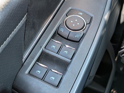 2022 Ford F-150 XLT RWD