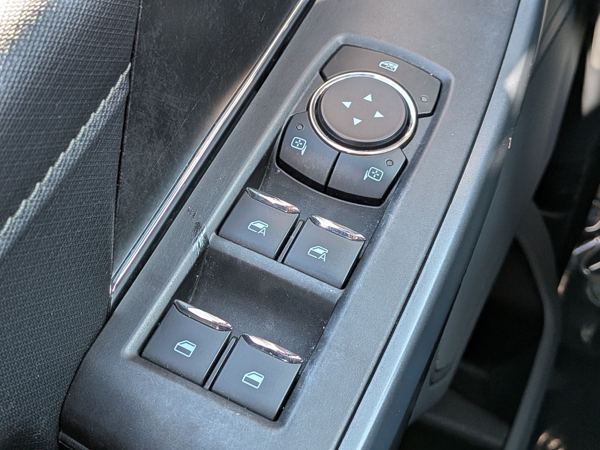 2022 Ford F-150 XLT RWD