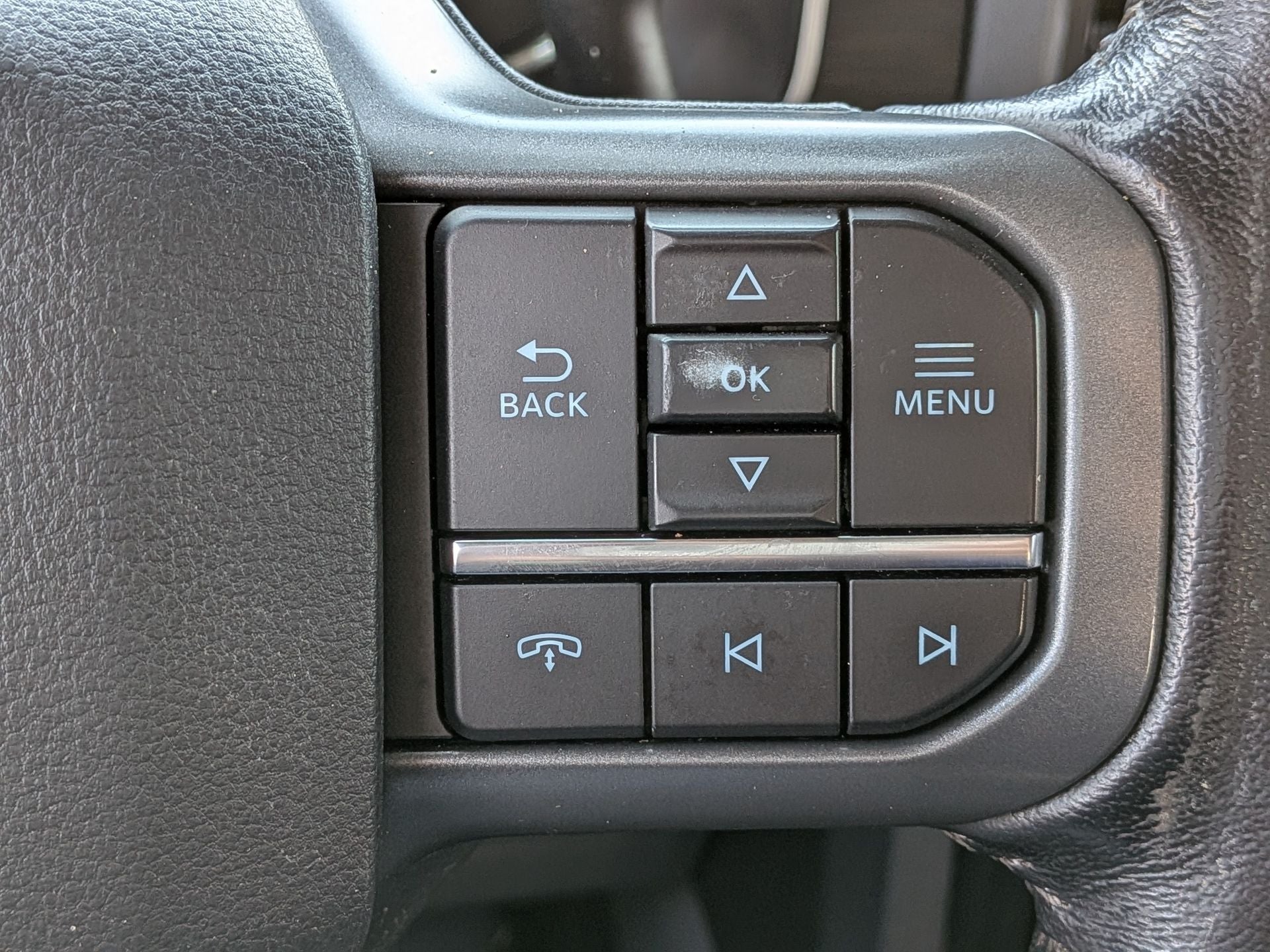 2022 Ford F-150 XLT RWD