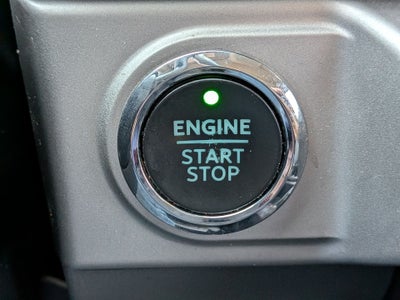 2022 Ford F-150 XLT RWD