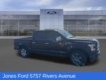 2016 Ford F-150 Platinum