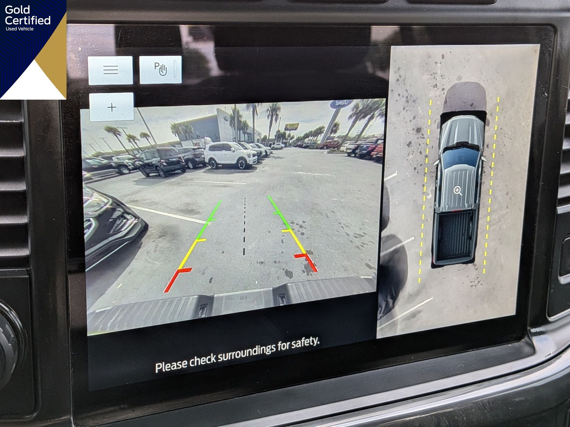 2023 Ford F-150 XLT 4WD