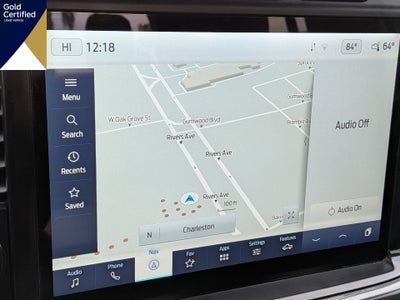 2023 Ford F-150 XLT 4WD