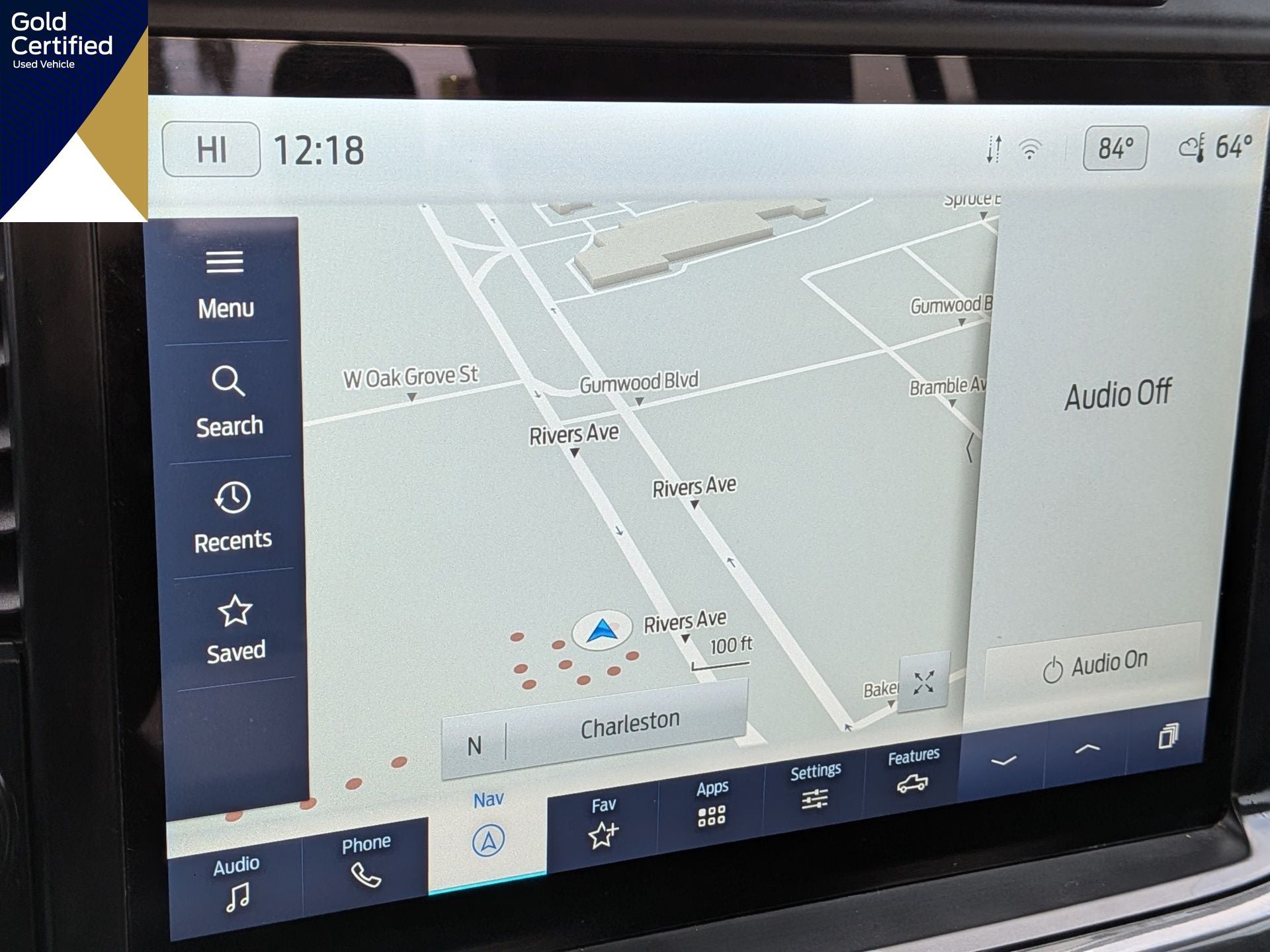 2023 Ford F-150 XLT 4WD