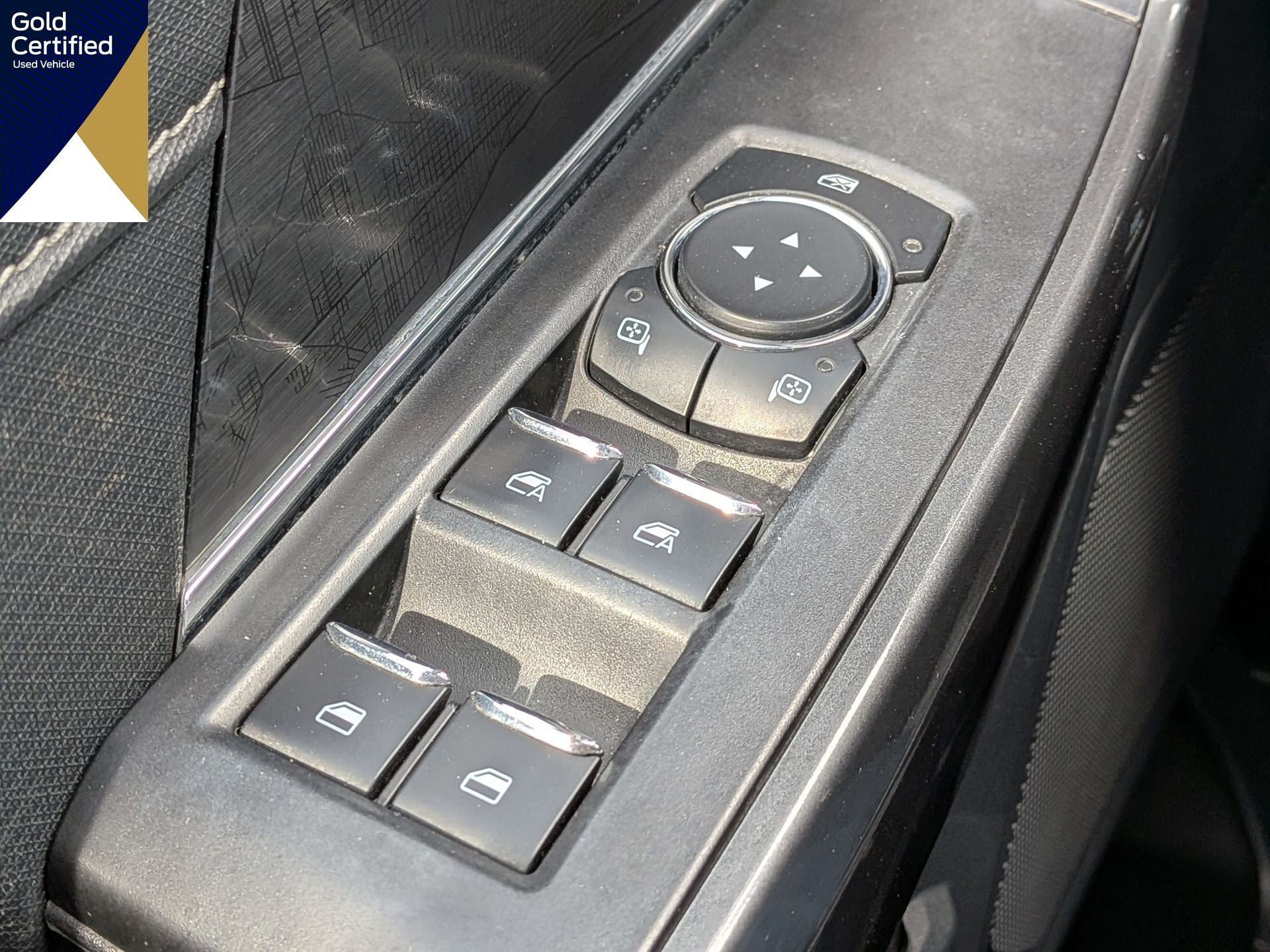 2023 Ford F-150 XLT 4WD