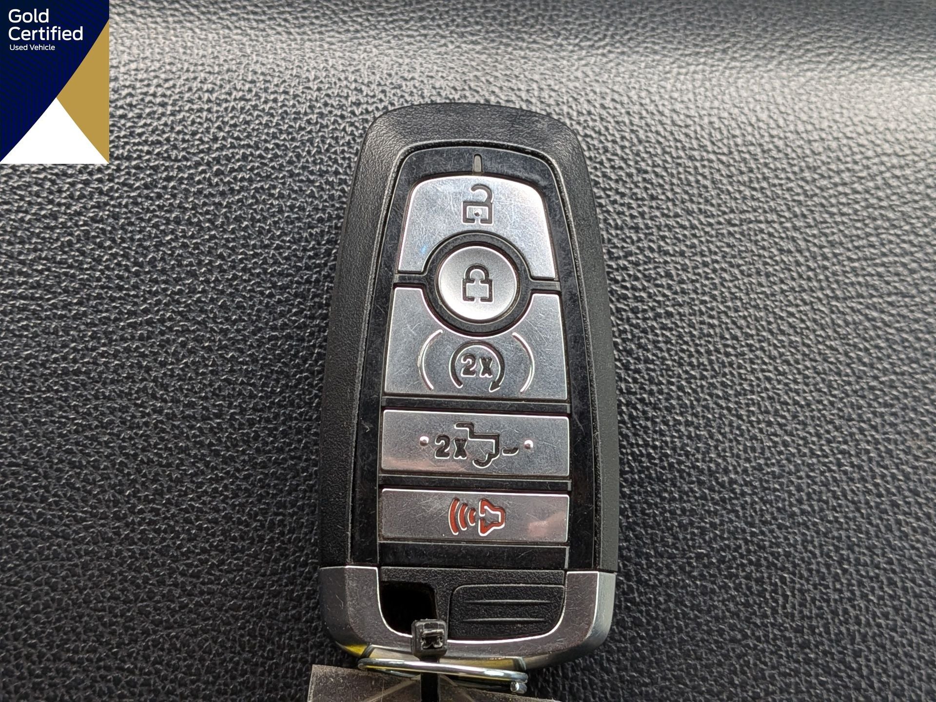 2023 Ford F-150 XLT 4WD