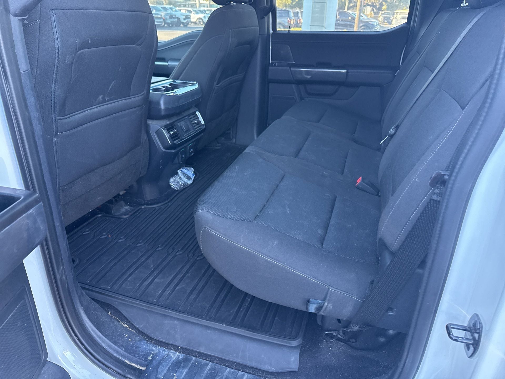 2023 Ford F-150 XLT 4WD