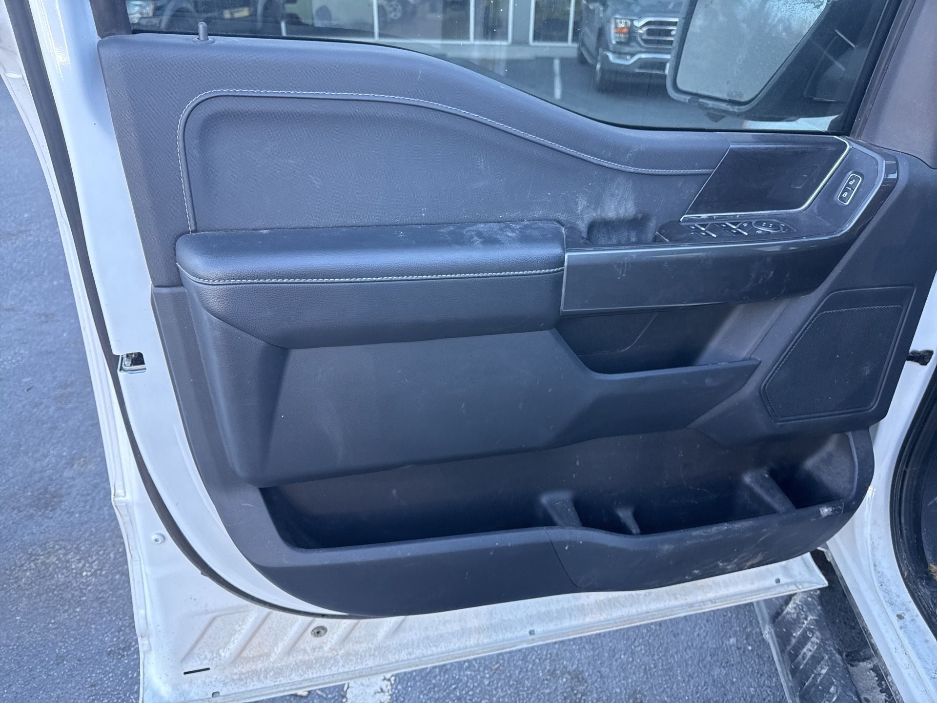 2023 Ford F-150 XLT 4WD