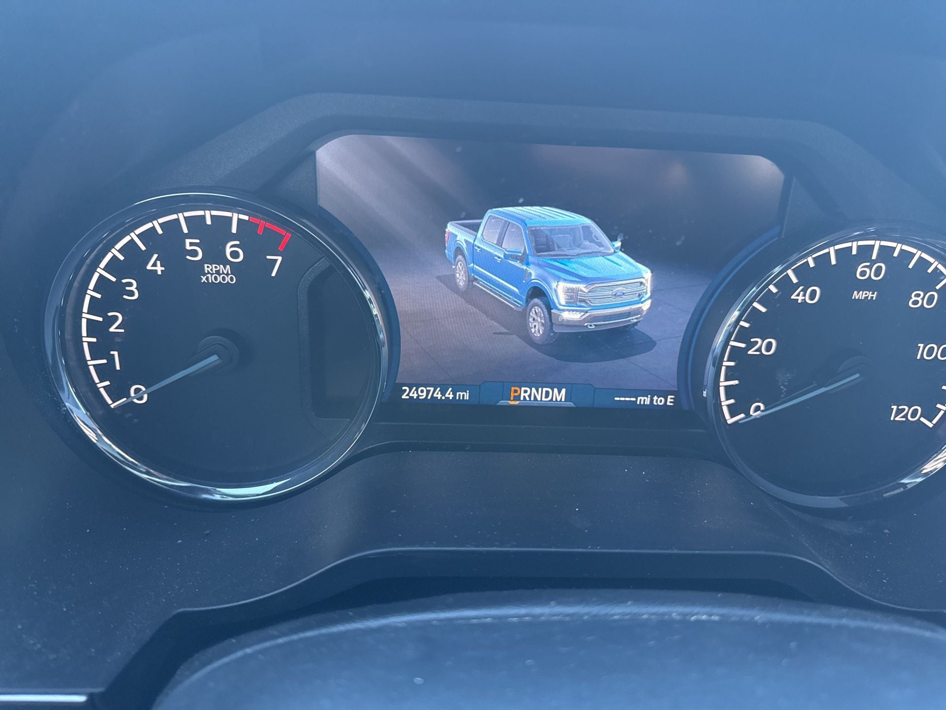 2023 Ford F-150 XLT 4WD