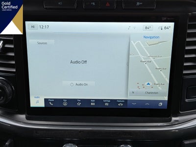 2023 Ford F-150 XLT 4WD