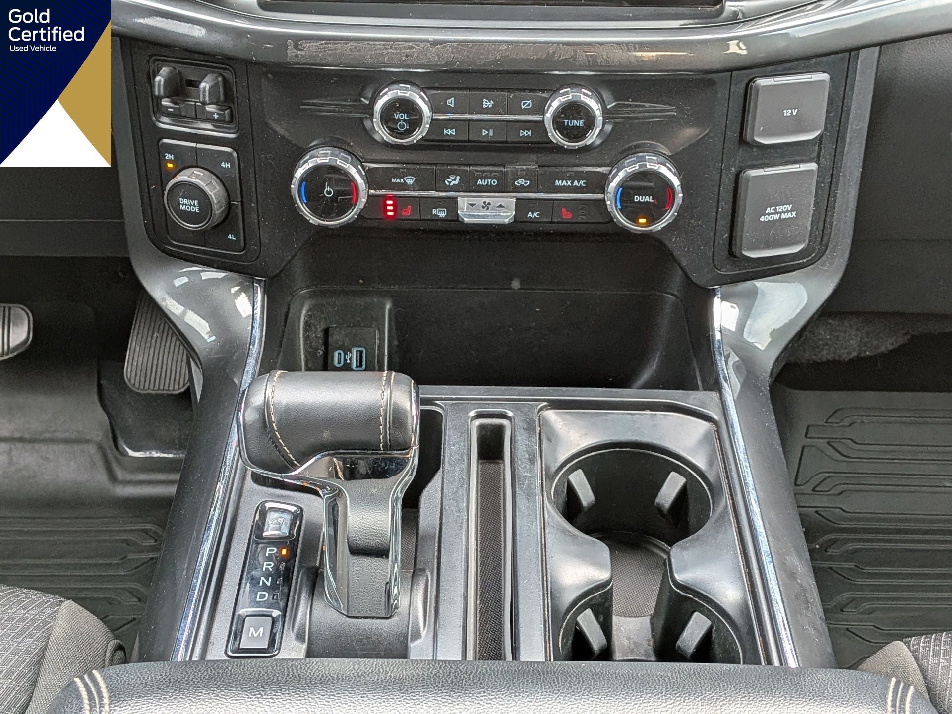 2023 Ford F-150 XLT 4WD