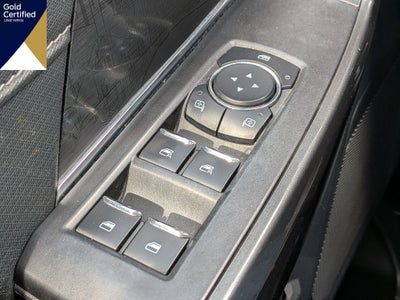 2023 Ford F-150 XLT 4WD