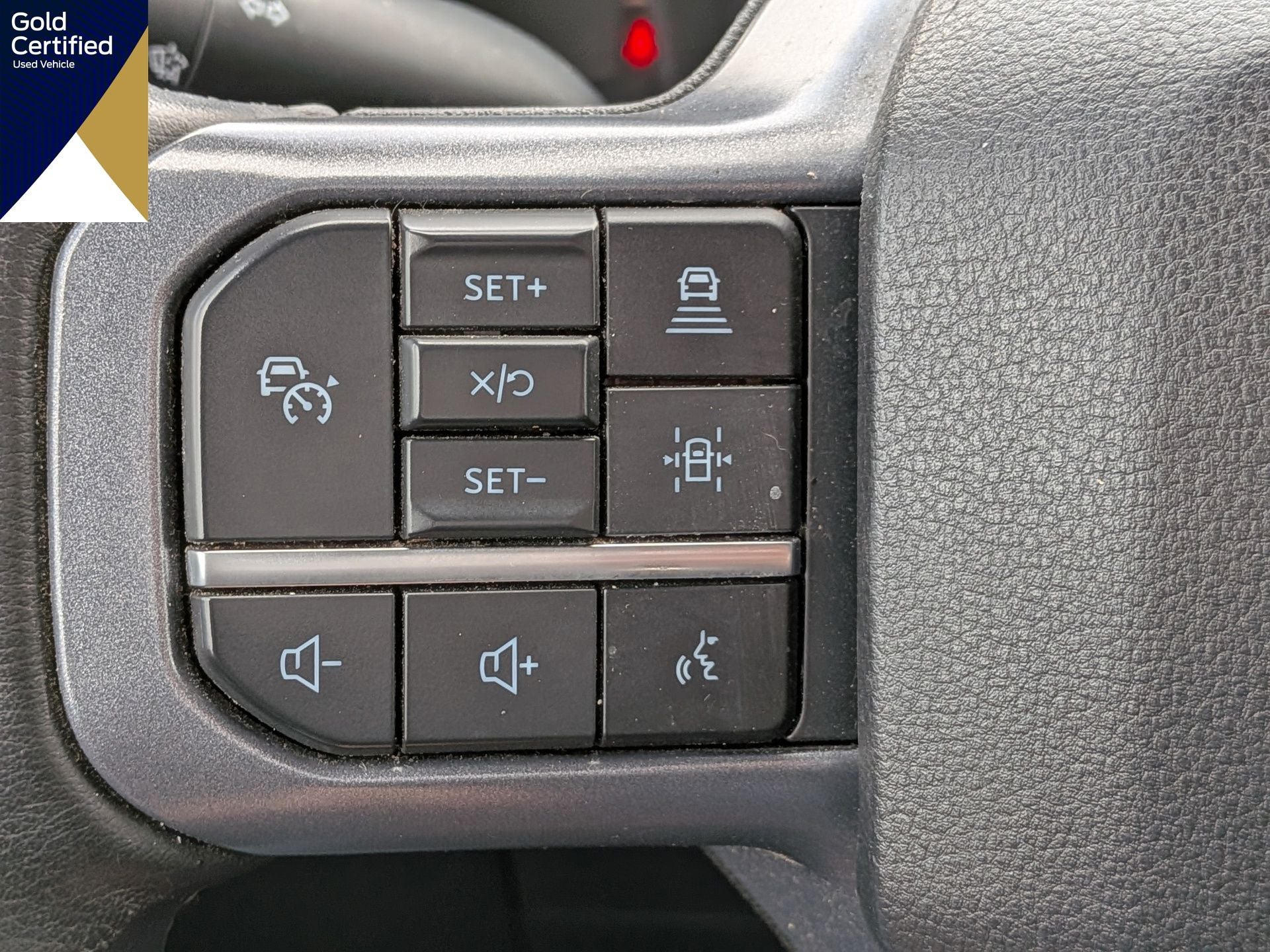 2023 Ford F-150 XLT 4WD