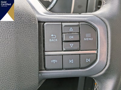 2023 Ford F-150 XLT 4WD