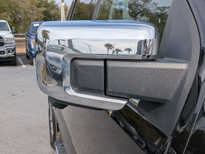 2021 Ford F-150 Lariat 4WD