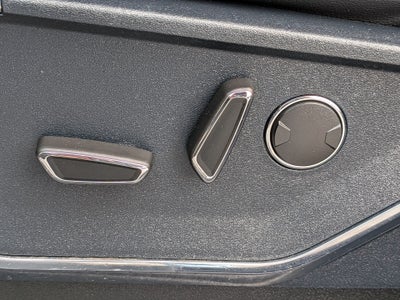 2021 Ford F-150 Lariat 4WD