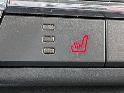 2021 Ford F-150 Lariat 4WD