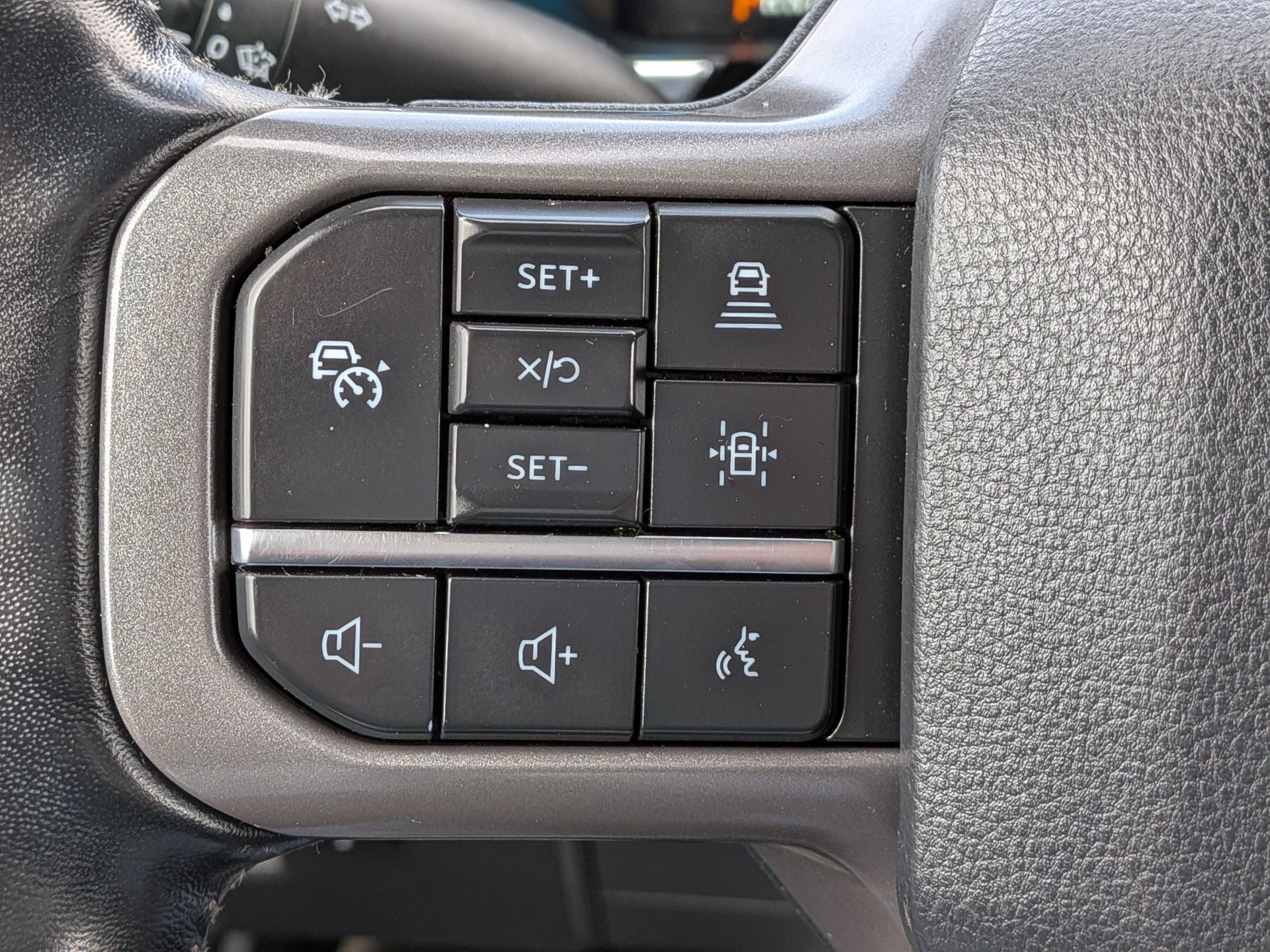 2021 Ford F-150 Lariat 4WD