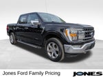 2021 Ford F-150 Lariat 4WD