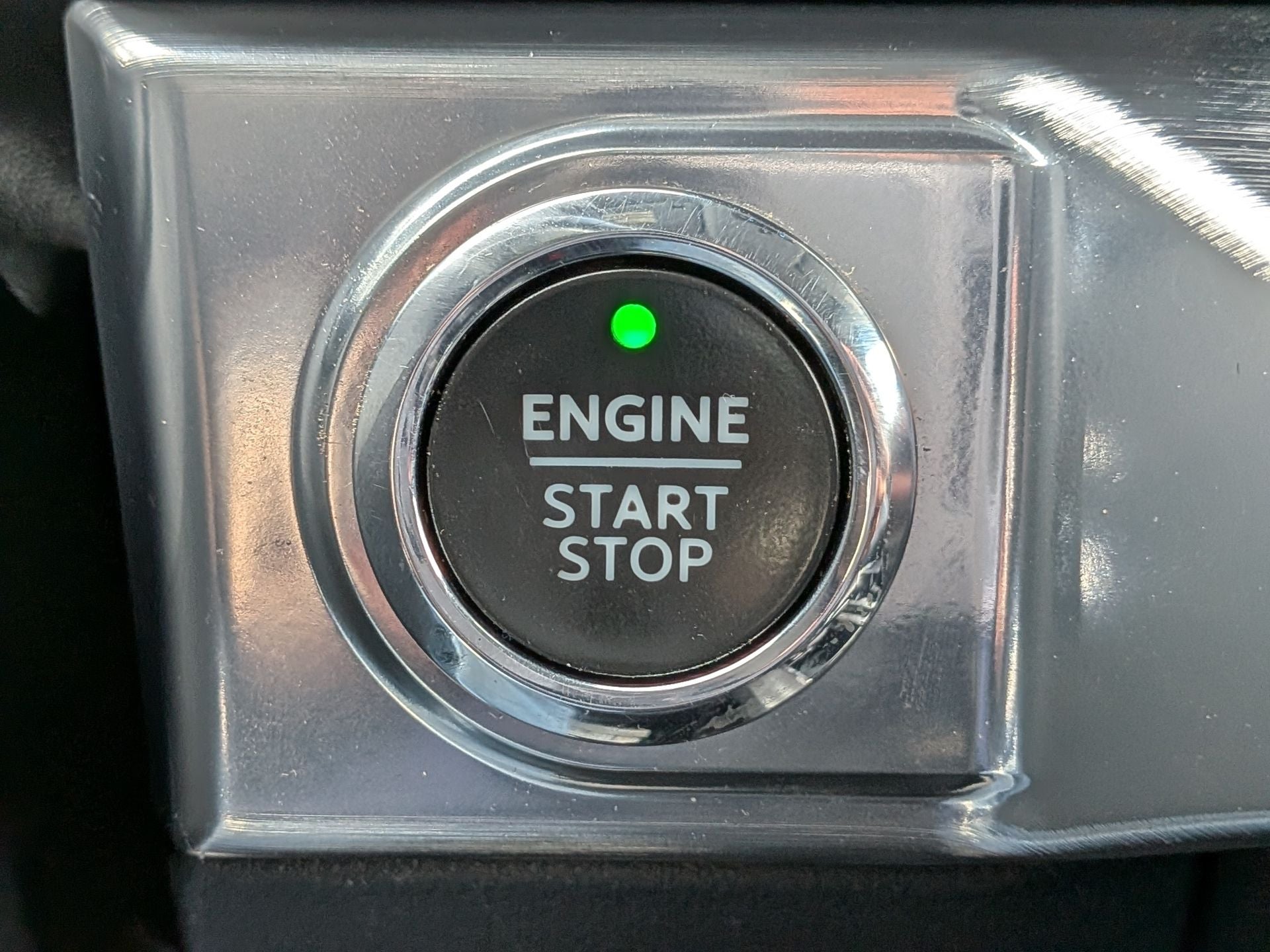 2021 Ford F-150 Lariat 4WD