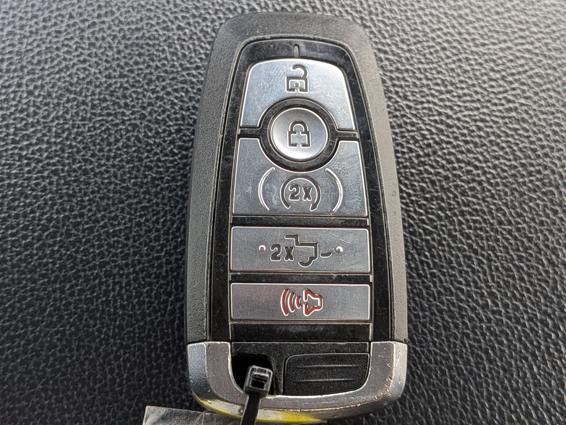 2021 Ford F-150 Lariat 4WD