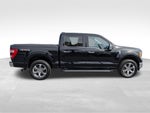 2021 Ford F-150 Lariat 4WD