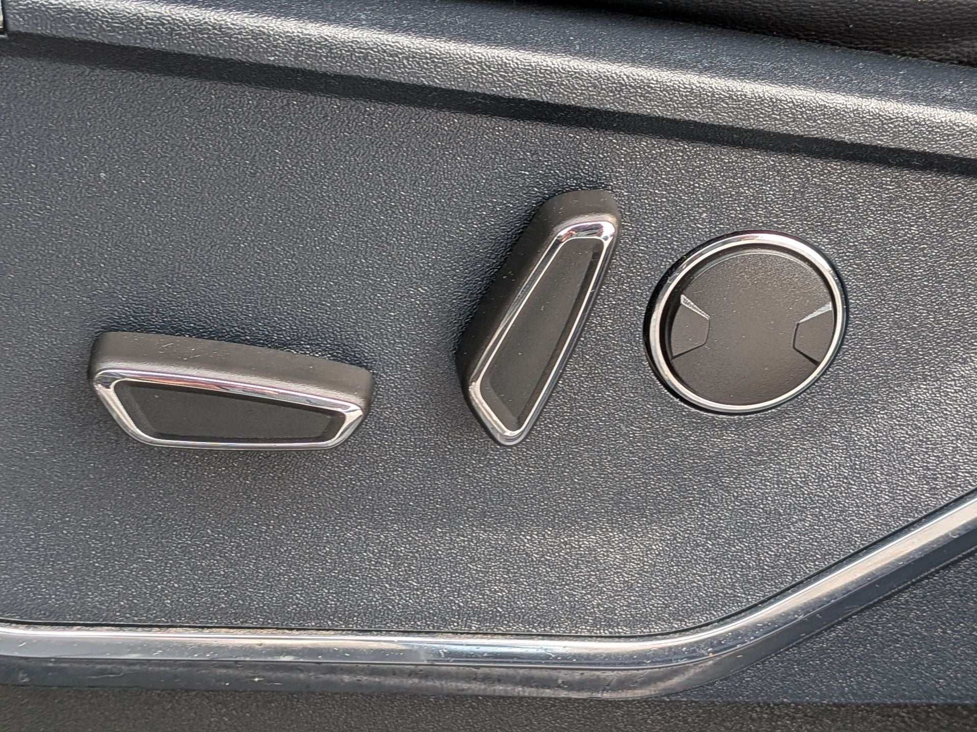 2021 Ford F-150 Lariat 4WD