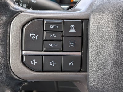 2021 Ford F-150 Lariat 4WD