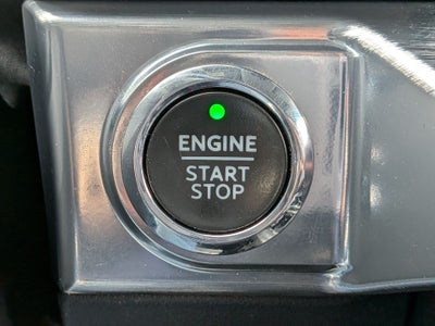 2021 Ford F-150 Lariat 4WD