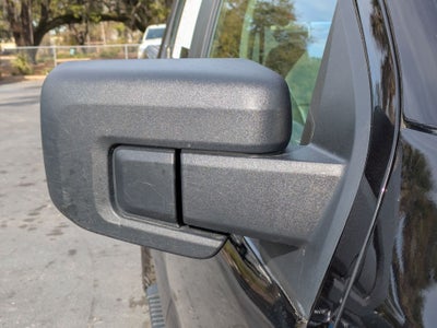 2022 Ford F-150 XL 4WD