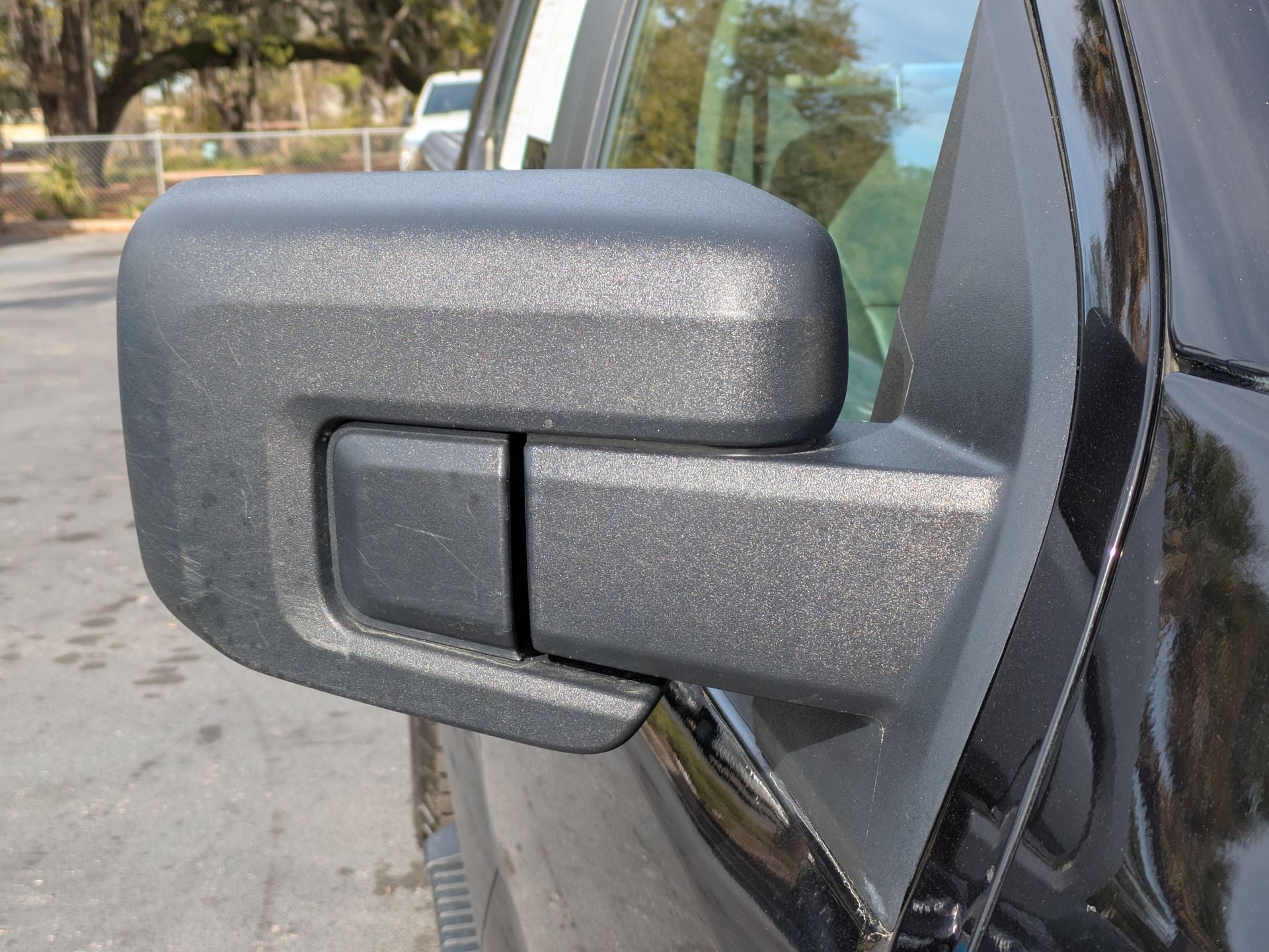 2022 Ford F-150 XL 4WD