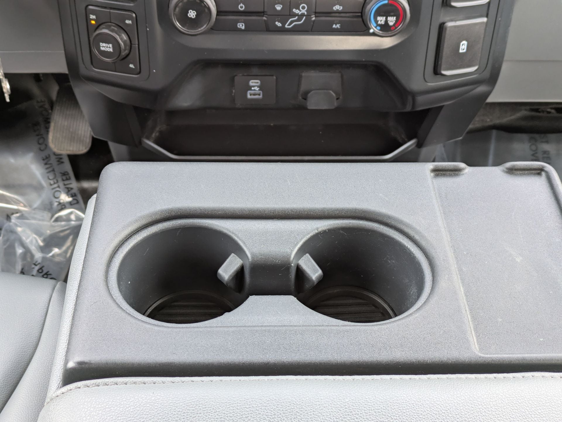 2022 Ford F-150 XL 4WD