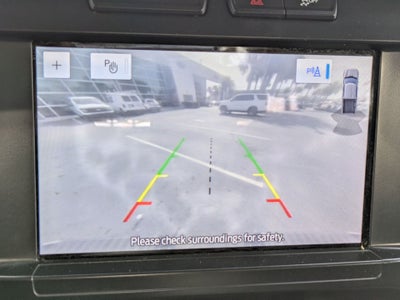 2022 Ford F-150 XL 4WD