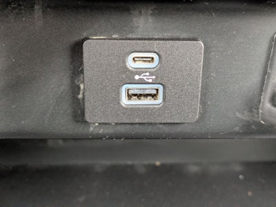 2022 Ford F-150 XL 4WD