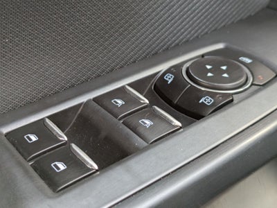 2022 Ford F-150 XL 4WD