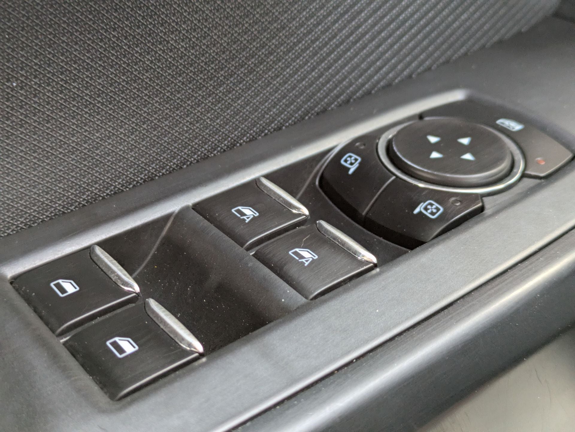 2022 Ford F-150 XL 4WD