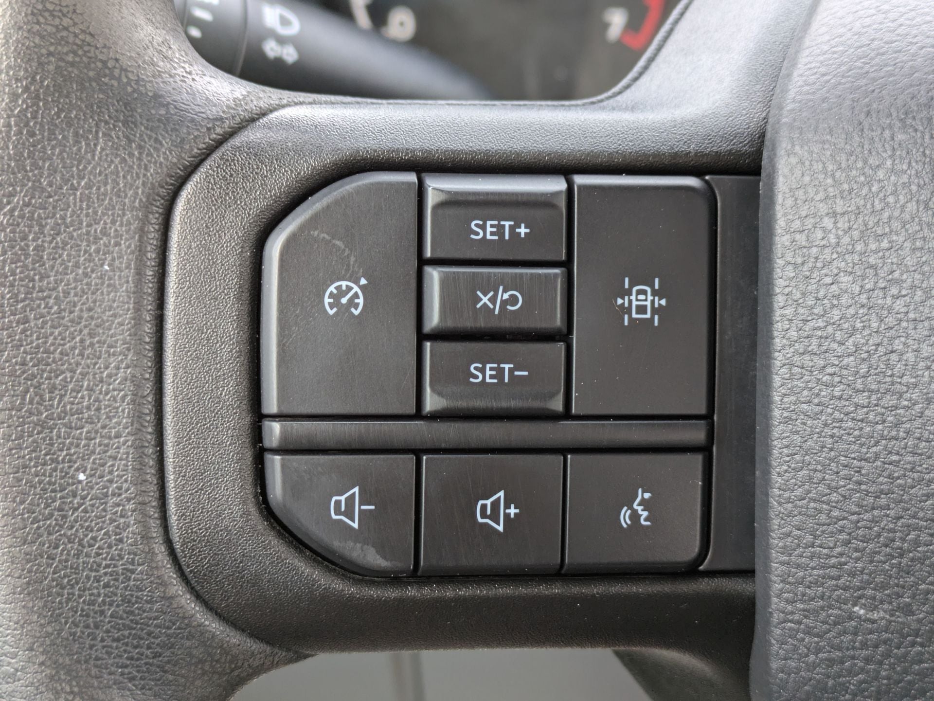 2022 Ford F-150 XL 4WD