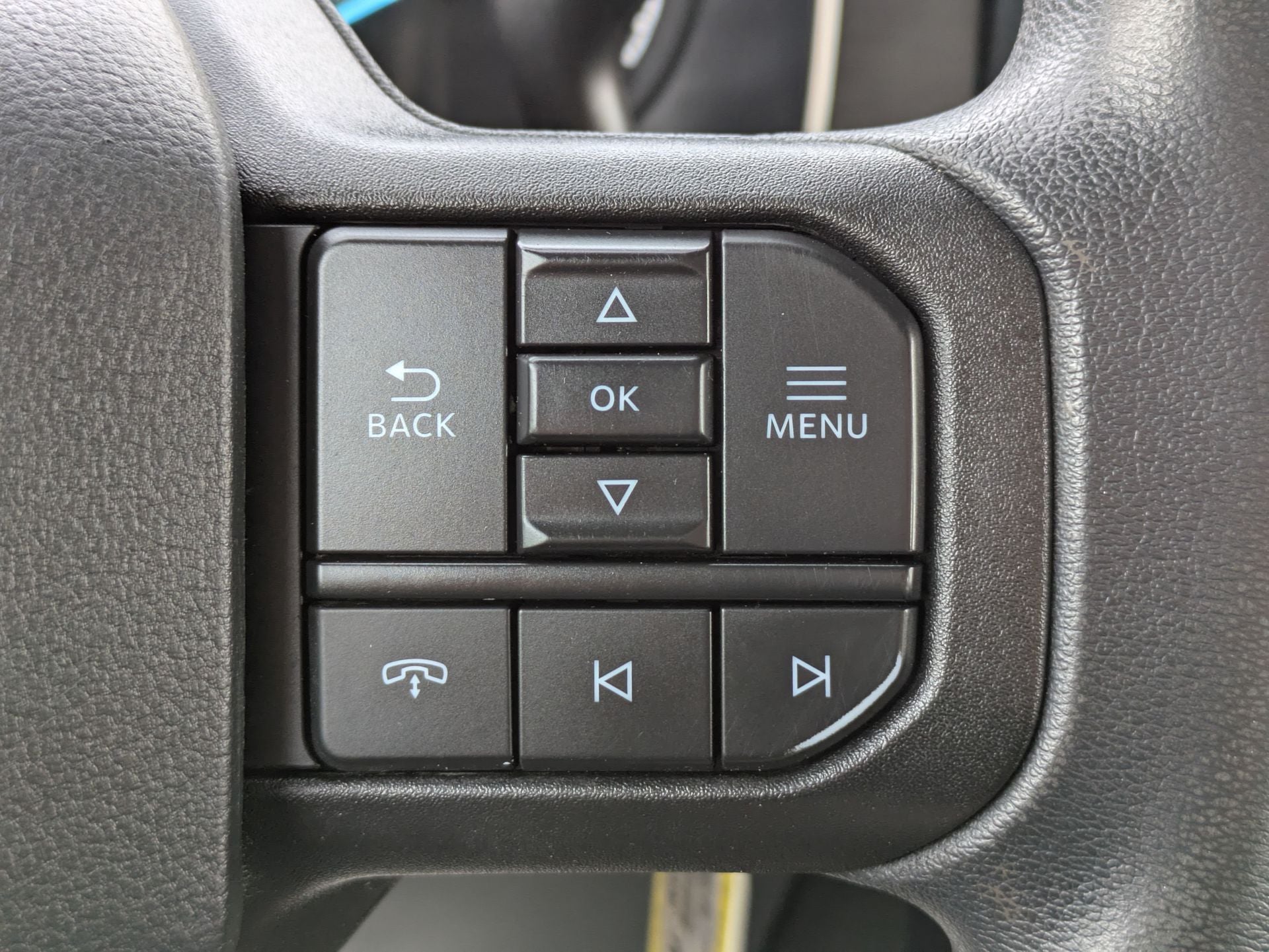 2022 Ford F-150 XL 4WD