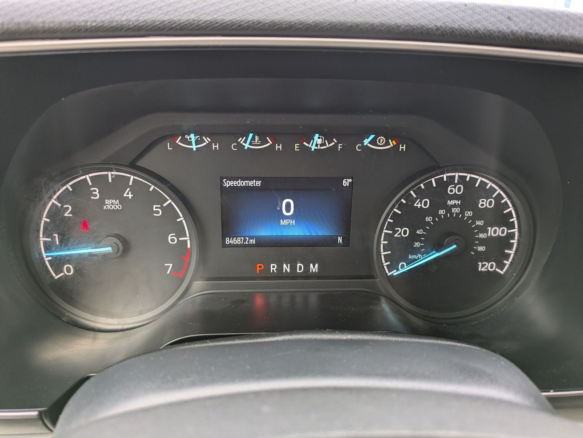 2022 Ford F-150 XL 4WD