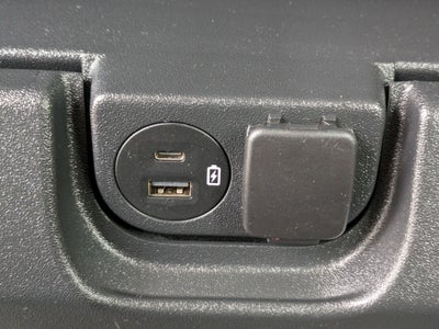 2022 Ford F-150 XL 4WD